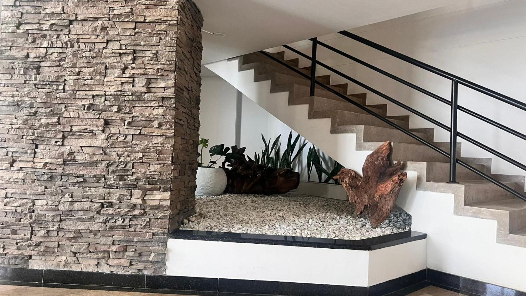 Edificio Areia En Pozos Colorados, Apto 2 Habitaciones 2 Banos Santa Marta  Exterior photo