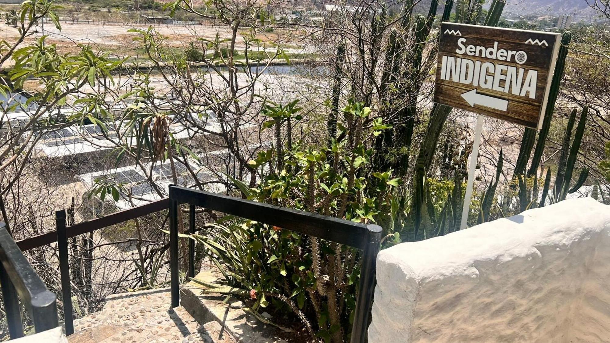 Edificio Areia En Pozos Colorados, Apto 2 Habitaciones 2 Banos Santa Marta  Exterior photo
